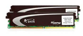 Adata XPG gaming series DRAM ddr2 1066